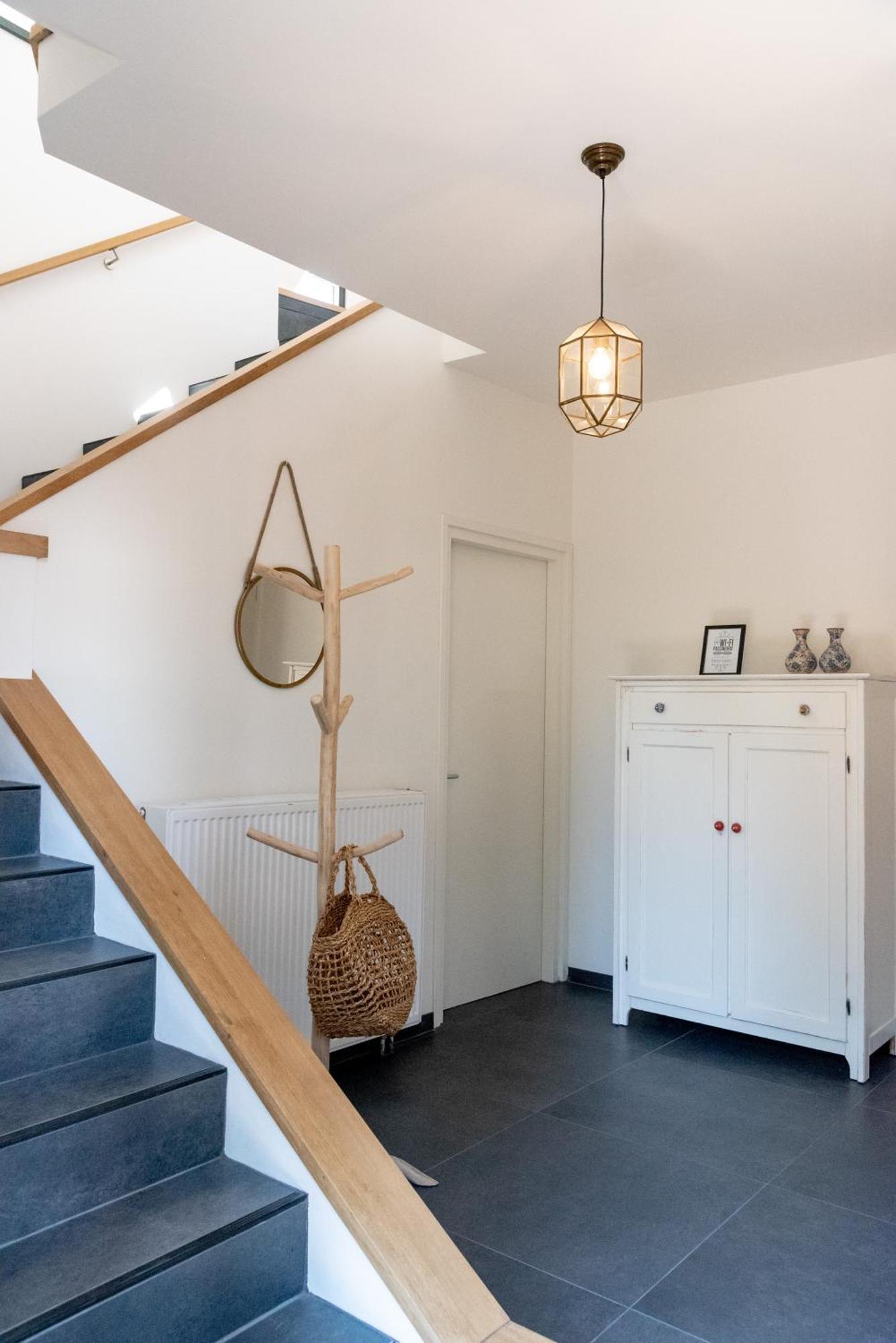 Villa Loft 8 Linden Exterior foto